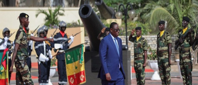 Émigration clandestine : Macky annonce des patrouilleurs de haute mer