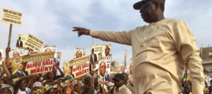 Tournée économique : Comment Macky Sall entend se taper des foules