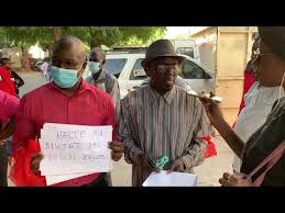 Dieuppeul : Les parents d’élèves en colère contre l’école protestante