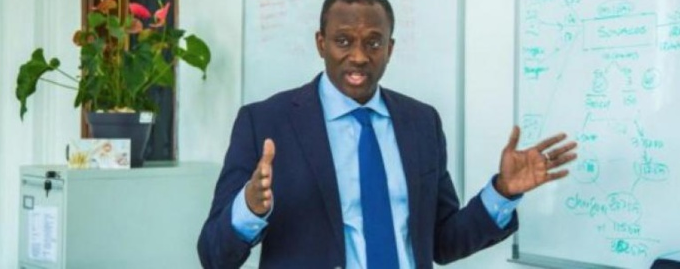 Le port autonome de Dakar vers une cotation en bourse