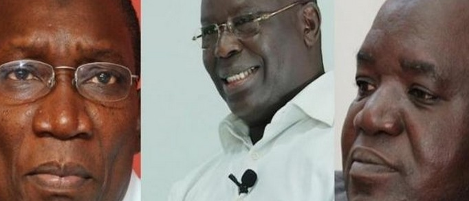 Suqqali-Sopi : Pro Amadou Sall et Babacar Gaye «s’entretuent» pour le poste de Numéro 2