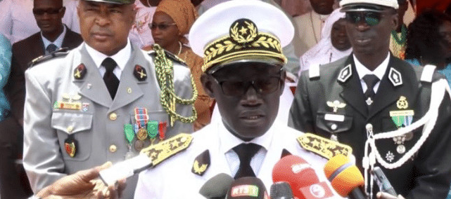 Suspension des autorisations sur la musique, les débits de boisson… : Les précisions du Gouverneur de Dakar