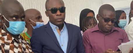 Floraison de candidatures pour la mairie de Kaolack : le leader de War dénonce une surenchère inacceptable