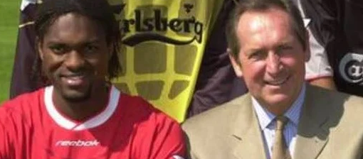 Décès de l’ancien entraîneur des Bleus, Gérard Houillier : Salif Diao lui rend hommage