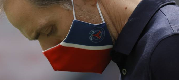 Officiel : Thomas Tuchel n’est plus l’entraîneur du Paris Saint-Germain