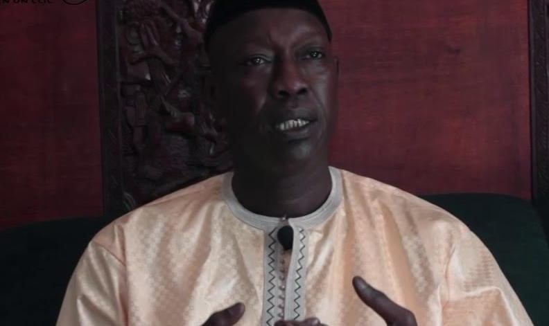 Le Mammouth est toujours Saleh (Par Alassane Cissé, Np)