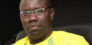 Guédiawaye : Le préfet reprend de haut Ahmed Aïdara