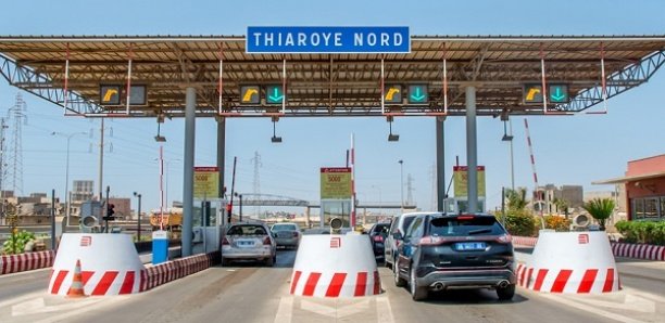 Autoroute à péage : L’Etat du Sénégal entré dans le capital à hauteur de 25%, prié, de baisser les tarifs