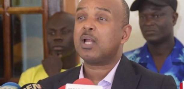 Elections locales : La coalition “Jotna” ne veut pas d’un report