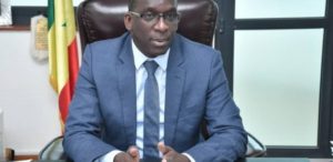Locales 2022 : Diouf Sarr va s’appuyer sur Amadou Ba et une forte équipe pour la victoire