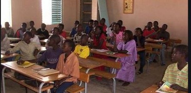 Crise scolaire: L’Unapes exige la reprise immédiate des enseignements