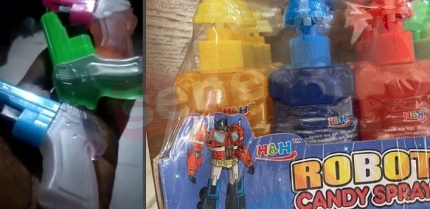 Affaire des jouets alcoolisés : Le tribunal rend son verdict ce mardi