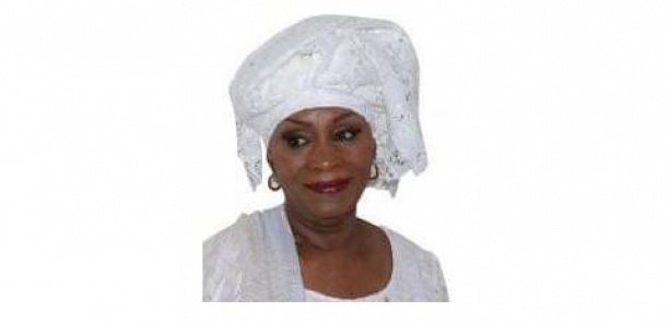 L’Assemblée nationale en deuil : La parlementaire Loulou Diouf de Grand Yoff n’est plus