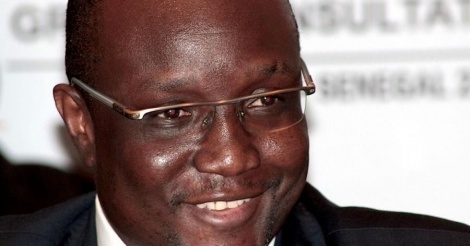 Mouhamadou Maktar Cissé nommé ministre de l’Intérieur