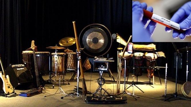 Lettre ouverte à Monsieur le président de la République (Coalition des Acteurs de la Musique)