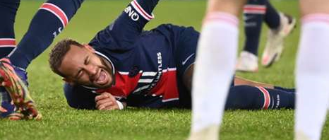 PSG : la durée d’indisponibilité de Neymar est connue !