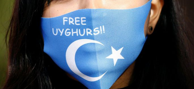 Génocide des Ouïghours : où sont les Sénégalais qui manifestaient pour un dessin ? (Dr Seydi Diamil Niane)