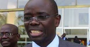 Présidentielle 2024 : Pape Sagna Mbaye (AFP) se prononce