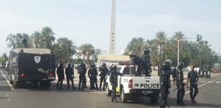 État d’urgence et état de siège : Vers une modification de la loi