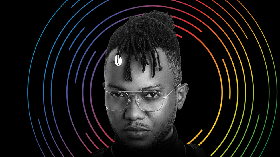 Prix découvertes : Young Ace Wayé, lauréat du Prix RFI Découvertes 2020