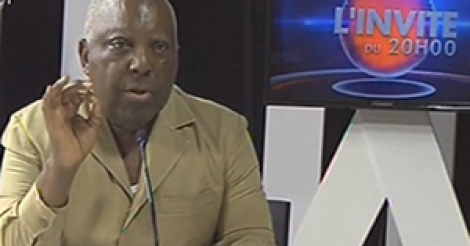 “Le projet de loi portant modification de la loi 69-29 n’est pas conforme à la Constitution” (Par le Pr Jacques Mariel Nzouankeu)