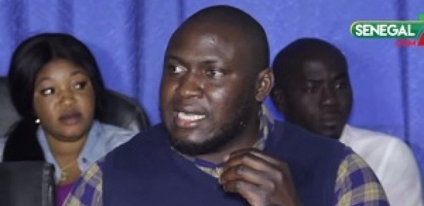 UJTL : Toussaint Manga remplacé par Franck Daddy Diatta