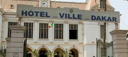 Mairie de Dakar : La date pour le remplacement de Barthélémy Dias fixée