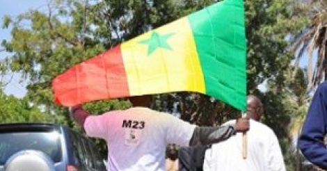 DE L’ALIENATION DES JEUNES PAR DES PRATIQUES POLITICIENNES INDUES…