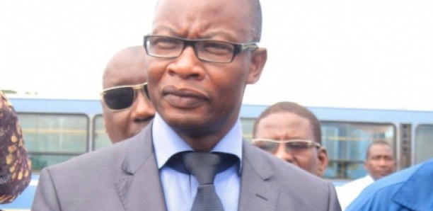 Supposée autorisation d’exploration minière : Me Moussa Diop convoqué par la police