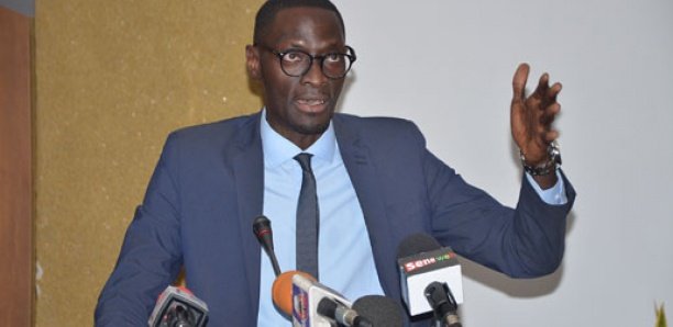 Tensions Diomaye-Sonko : Me Abdoulaye Tine prend position