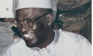 Abdoulaye Chimère Diaw : L’exemplarité incarnée