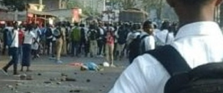 Bignona : Des élèves du Cem Arfang Bessir Sonko tabassent 3 enseignants