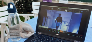 Covid-19 : L’Ucad met en place un système bimodal pour ses enseignements