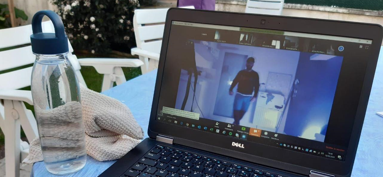 Covid-19 : L’Ucad met en place un système bimodal pour ses enseignements