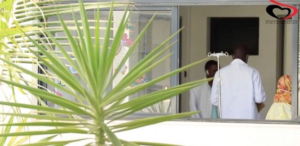 “Près de 60% des malades de covid-19 admis en réanimation en sortent guéris…” (Dr Ousmane Sène)