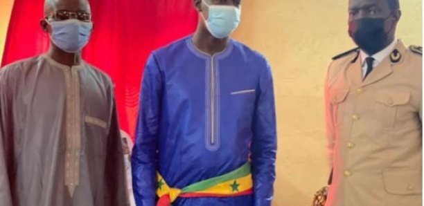 Mairie de Dalifort : Idrissa Diallo remplacé par un membre de l’APR