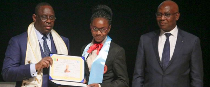 Diary Sow refuse de reprendre les cours : Sa bourse maintenue