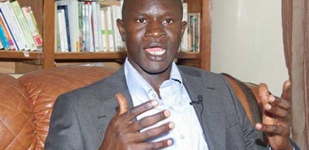 Babacar Diop : “En matière de démocratie, les leaders de Yewwi ne sont pas mieux que Macky Sall”