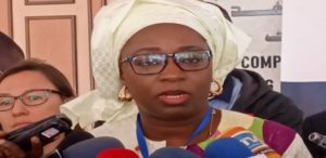 Vaccin contre la covid-19 : Dr Safiatou Thiam souhaite que les porteurs de Vih/Sida soient prioritaires