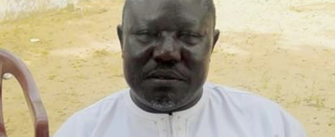 Fatick : Le maire de Mbélacadiao, Guedji Diouf, meurt du Covid-19