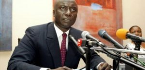 L’affaire du député Ousmane Sonko et le discours éclairé du Président Idrissa Seck (Par El. H Malick Badji)