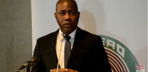 Classement du Sénégal par Transparency international : La réaction du Secrétaire en charge de la bonne gouvernance