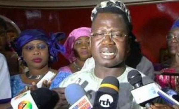 Message du nouvel an : Des syndicats d’enseignants “très déçus”