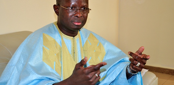 Covid-19 : Modou Diagne prône “la fermeture” momentanée des écoles