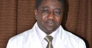 Pr. Souleymane Mboup : “1/3 des  infections est liée au variant Delta”