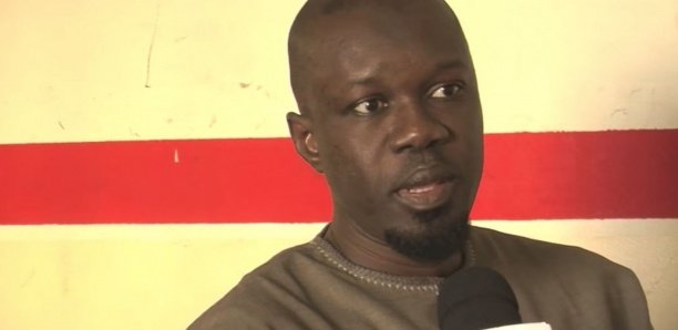 Section de recherches : Sonko refuse de déférer à la convocation des gendarmes