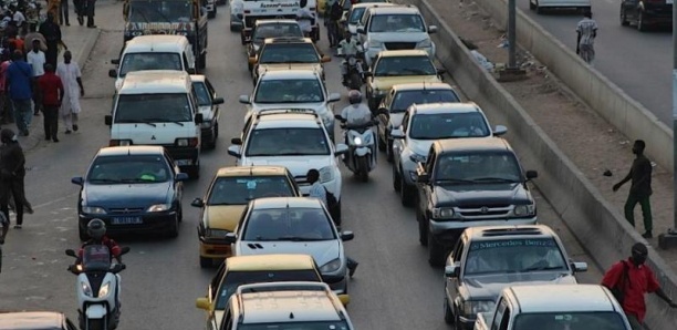 Véhicules particuliers : Les visites techniques prolongées jusqu’au jusqu’au 31 mars