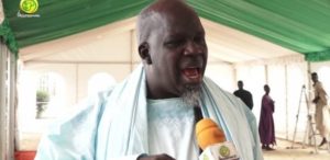 Dahira Hizbut Tarqiyya : Youssou Diop remplace Serigne Atou Diagne