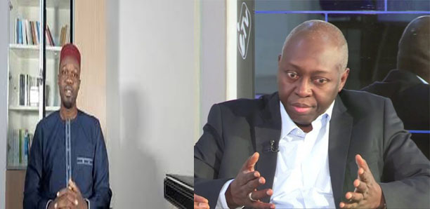 Affaire Sonko : La position tranchée de Mamadou Lamine Diallo