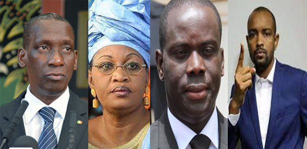 APR : Les jeunes salissent Aïda Mbodj, Diop Decroix et Gakou